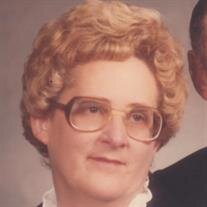 Sally Ann Albrecht