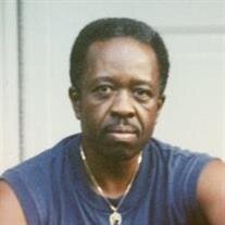 Robert Paul Wilkie Sr