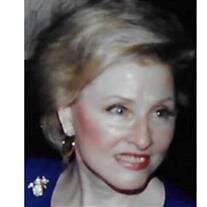 Evelyn Sewell Armstrong