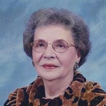 Ruth Long Savage
