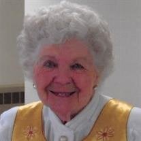 Ruth J. Mickus