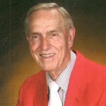 Paul E. Nonte