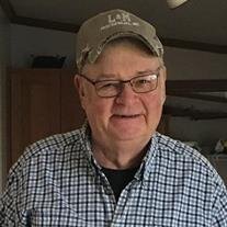 Larry Dean  Chidester
