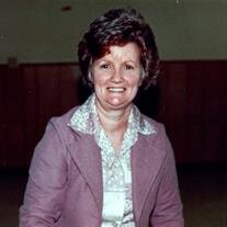 Winnie McIntosh Marcum