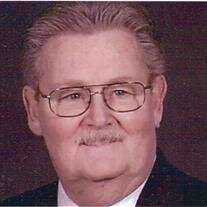 "Butch" Floyd Richard Schroeder