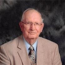 Rev. Paul A. Weber