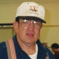 Duane "Slim" Scoles