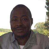 Ronnie Harris