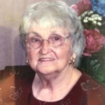 Dorothy Helen Boyd