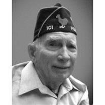William Walter Grass