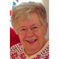 Blanche G. "Honey" Collins