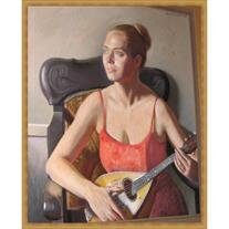Marion "Rachel" von Moray