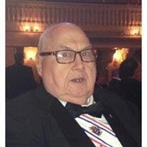 Paul Ernest Hackney
