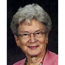 Marjorie Scranton Moore