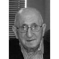 Anthony DeBiasio