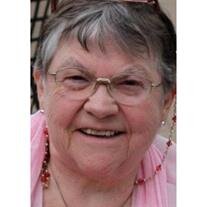 Gail Almeda Barlow