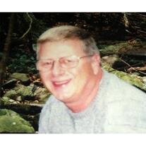 Edward R. Carr