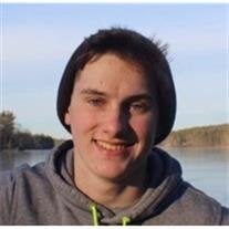 Matthew Alsfeld