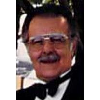 Theodore Teddy&#157; Peters
