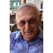 Fred A. Richenderfer