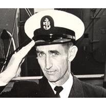 Stanley J. Ainley