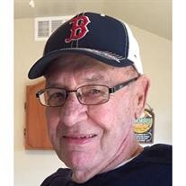 James C. Clement, Jr.