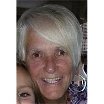 Cheryl K. Barnhart