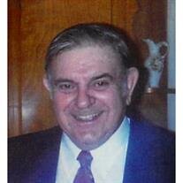 Frank E. Barcellos, Sr.