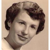 Jacqueline Jackie Pelletier