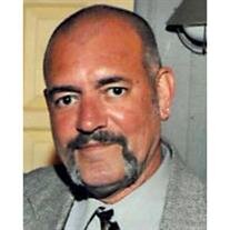 Alfred F. Souza, Jr.