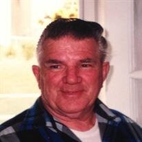 William E. "Bill" Pechart