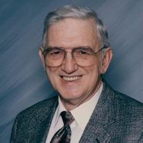 Boyd L. Wedde