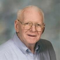 Harold Ray Pearison
