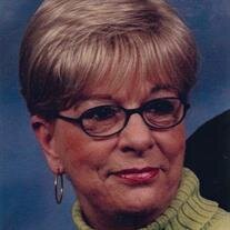 Linda Alice Callahan