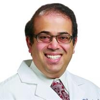 Dr. Ashay V Kparker