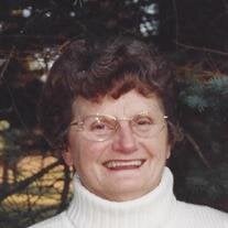 Mrs. Margaret Ann Boklep