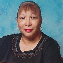 Ms. Connie J. Street