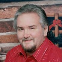 Eugene Douglas Calvin