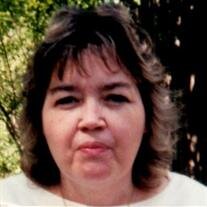 Marsha Sue Robertson