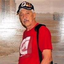 Hector Luis Muniz-Salas