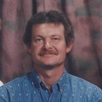 George "Rick" Richard Brown 