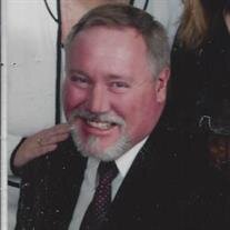 Daniel Lee Nash