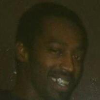 Mr. Denoris Lamont Greasham