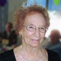 Helen L. Gallichant