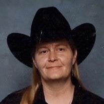 Julie Ellen Gelpke
