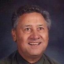 Nicholas Morelli