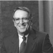 Mr. William  Warren  Goessel