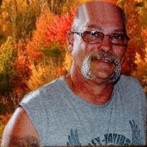 Richard "Snake" Keenan