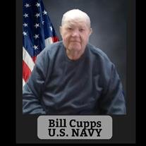 William  Lee  Cupps