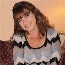 Pamela Yarbrough